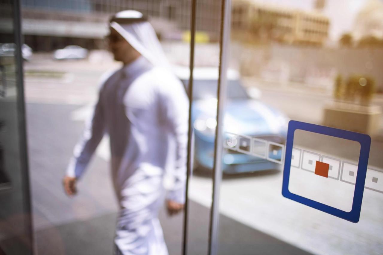 فندق سنترو سلامة جدة من روتانا المظهر الخارجي الصورة